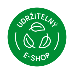 udrzitelnost logo